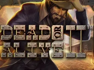 Dead or Alive 2 game cover
