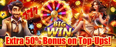 Welcome Bonus Up to 100%