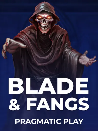 Blade & Fangs