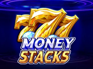 Money Stacks game cover