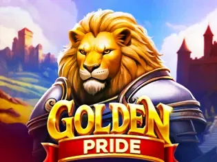 Golden Pride game cover