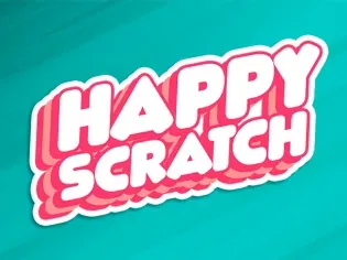Happy Scratch