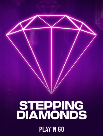 Stepping Diamonds
