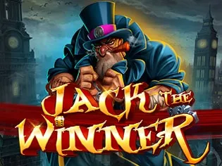 Jack the Winner game cover