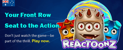 Fair Dinkum Jackpot Rewards