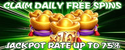 High-Roller Deposit Match