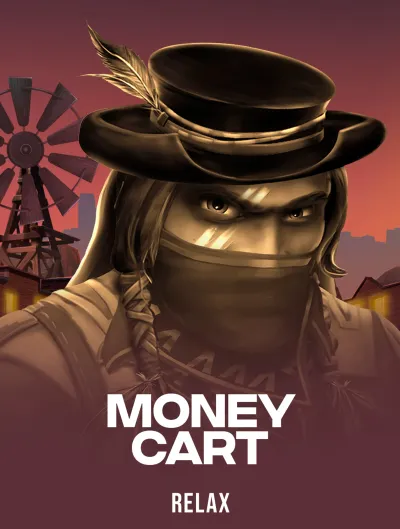 Money Cart