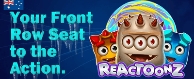Daily High-Roller Reload promotion banner