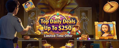 Exclusive Weekly Cashback Offers