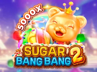 SUGAR BANG BANG 2