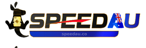 speedau2 Logo